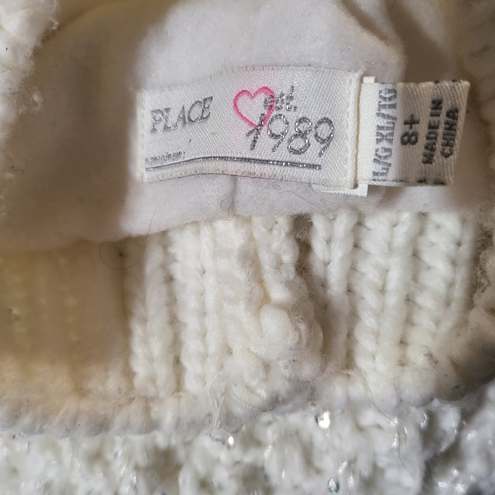 Place beanie - Picture 4 of 6